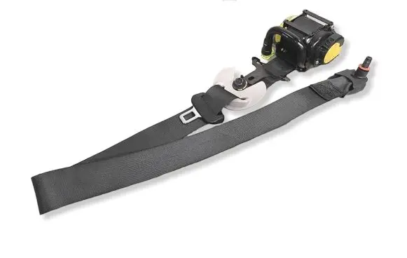 KIA Xceed Front seatbelt 88820J7100ED