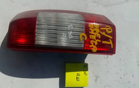 Opel Omega B2 Rear/tail lights 