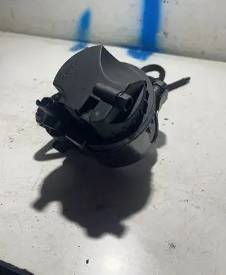 Fuel filter