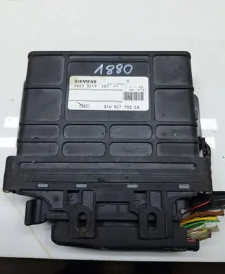 Engine control unit/module