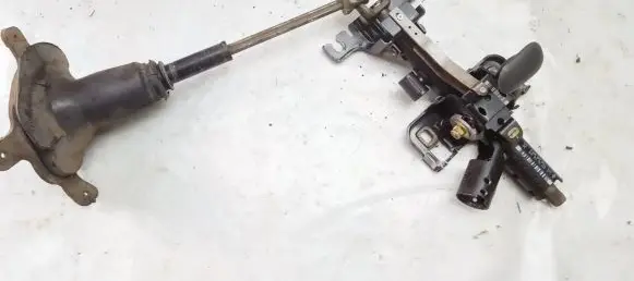 Renault Megane I Steering wheel axle 7700835949F 03796231929