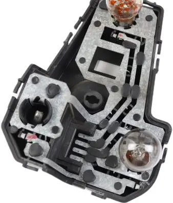Ford Galaxy Tail light bulb cover holder 7M5945258