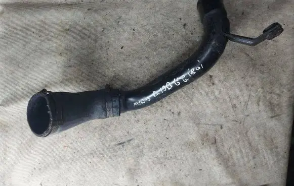 Ford S-MAX Intercooler hose/pipe