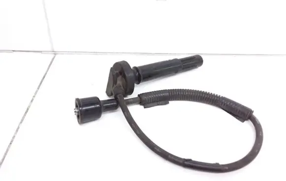 Subaru Legacy Ignition plug leads 