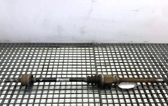 Peugeot 3008 II Rear driveshaft 9840129280