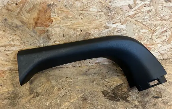 Toyota RAV 4 (XA50) Tailgate/trunk upper cover trim 6793742060