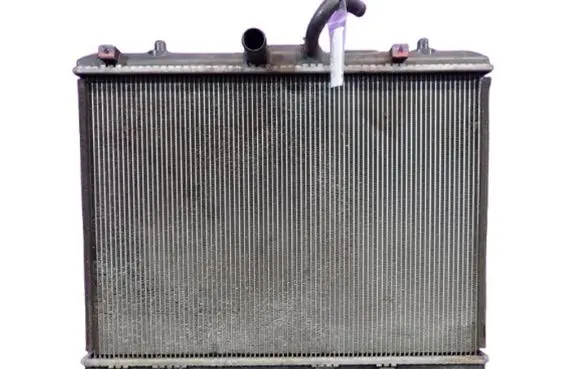 Suzuki Liana Coolant radiator 4220006530