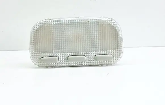 Citroen Xsara Picasso Front seat light