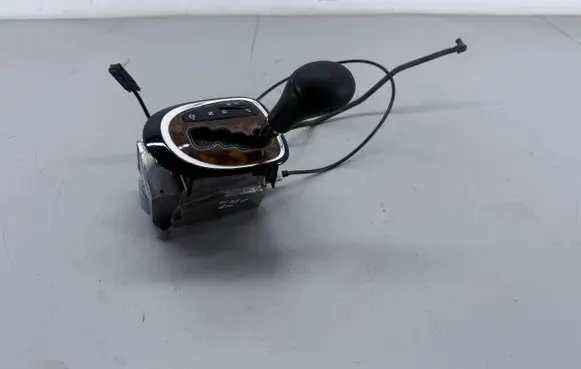 Mercedes-Benz S W220 Gear shifter/selector A2202673324