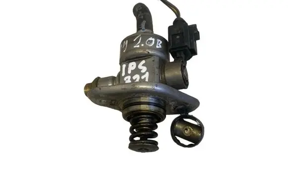 Volkswagen Tiguan Allspace Fuel injection high pressure pump 06G127028D 06L127A02 101217155913