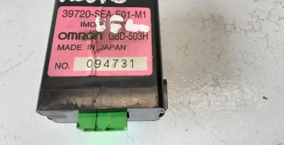 Honda Accord Other relay 39720SEAF01M1 G8D503H