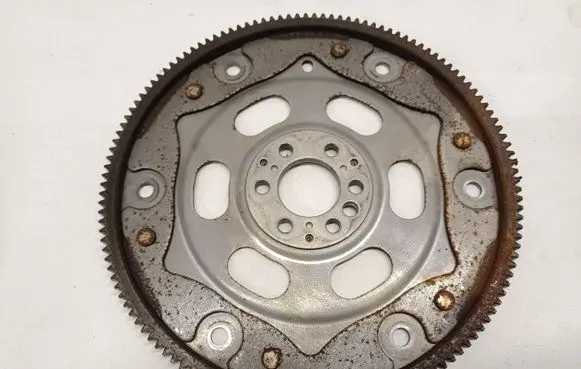 Peugeot 3008 II Flywheel 9815382880