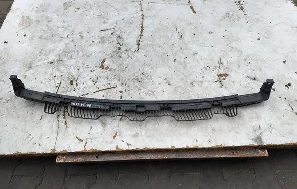 Volkswagen Golf VII Rear bumper mounting bracket G56807863A