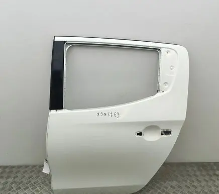 Mitsubishi L200 Rear door 5730B491