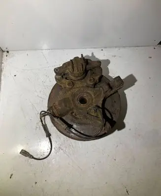 Peugeot 307 Front wheel hub