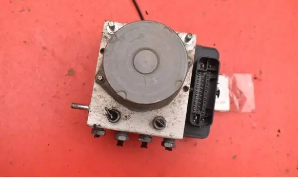 Audi 100 200 5000 C3 ABS Pump 9822373680