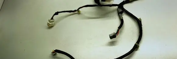 Honda CR-V Front door wiring loom 32752SWAE011