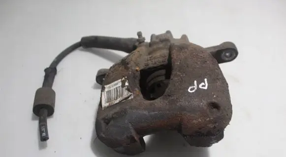 Peugeot 308 Front brake caliper