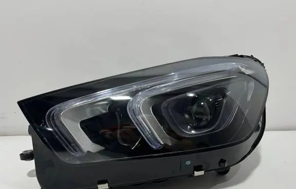 Mercedes-Benz GLE W167 Headlight/headlamp A1679060303