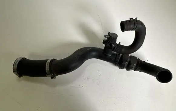 Ford Mustang VI Air intake duct part GR3C6C646A