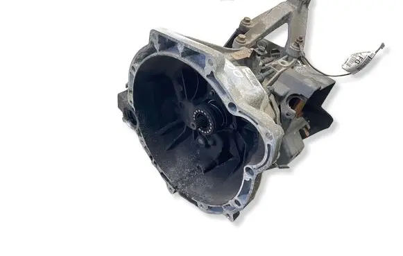 Ford Focus Manual 5 speed gearbox 3M5R7002NF T6TB1