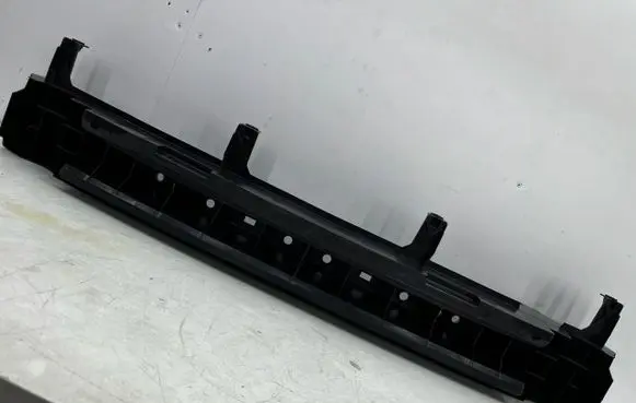 Renault Captur II Rear bumper support beam 850908266R