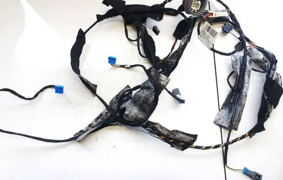 Mercedes-Benz EQB Other wiring loom a2475405446