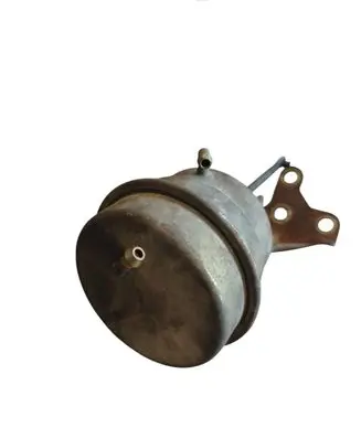 Subaru Legacy Turbo system vacuum part 