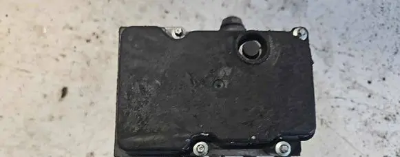 Opel Combo C ABS Pump 0265800770 1080410408 0265232212