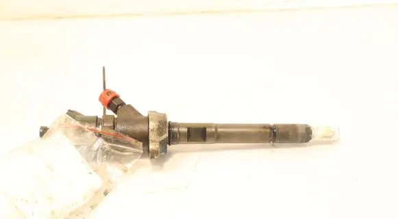 Peugeot Partner Fuel injector 0445110239