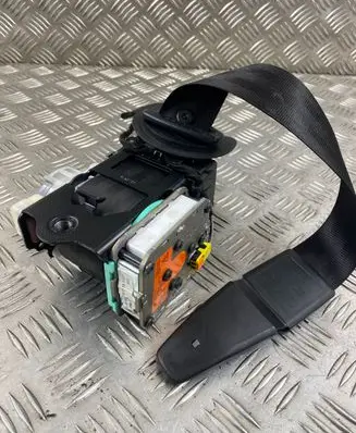 Audi A6 S6 C7 4G Front seatbelt 4G8857705B