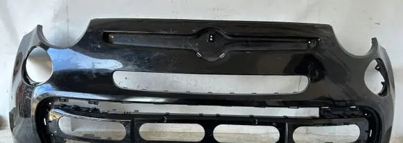Fiat 500L Front bumper 735522402