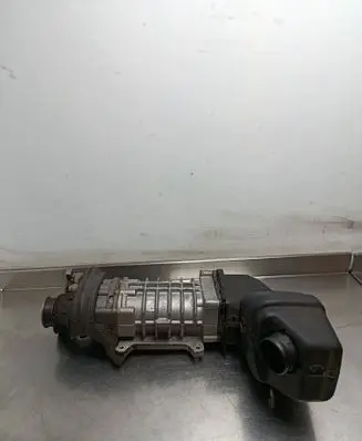 Volkswagen PASSAT CC Supercharger 325484 03C276