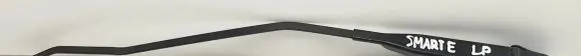 Smart ForTwo I Front wiper blade arm 0001221V005