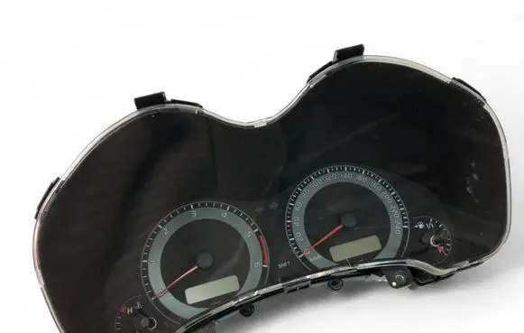 Toyota Auris 150 Speedometer (instrument cluster) 838000ZB50