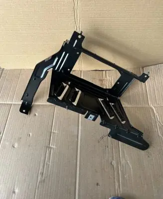 BMW X5 E70 Sound amplifier holder/bracket 36810029