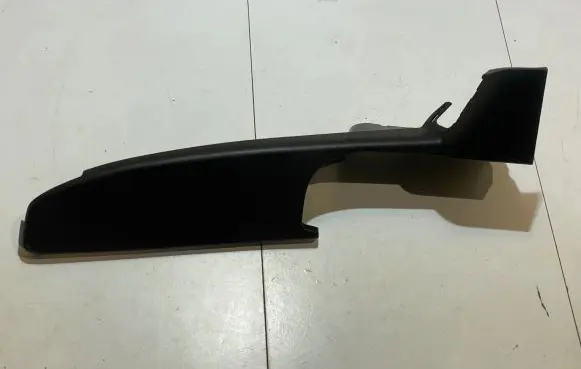 Ford Mustang VI Bottom trim FR3B7631003BLW