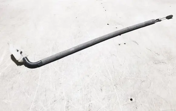 BMW 3 E90 E91 Front door cable line 51227117743 7117743