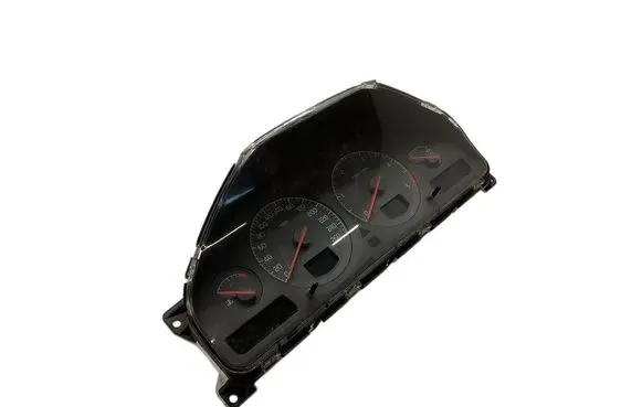 Volvo XC70 Speedometer (instrument cluster) 9459821