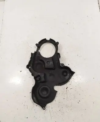 Peugeot 308 SW Timing belt guard (cover) 9643649280