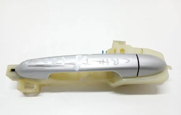 KIA Rio Rear door exterior handle