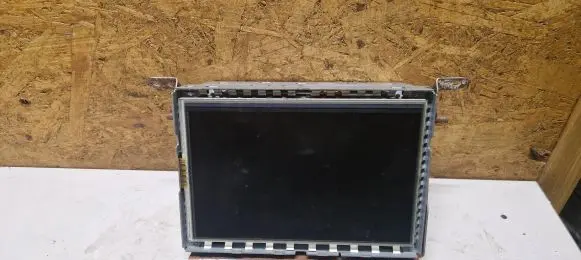 Land Rover Discovery 4 - LR4 Screen/display/small screen DH2210E889AC 7612055089
