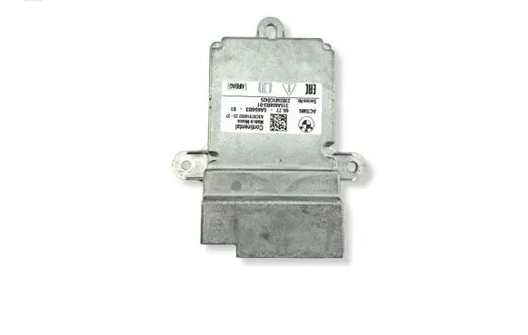 BMW 3 G20 G21 Airbag control unit/module 5A656B3 65775A656B3 65775A1FC48