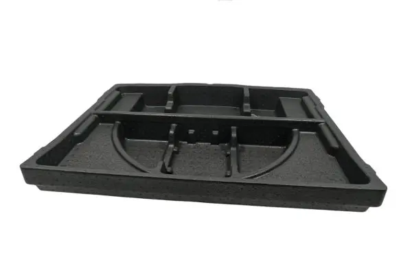 Hyundai Tucson TL Glove box in trunk 85725D7000