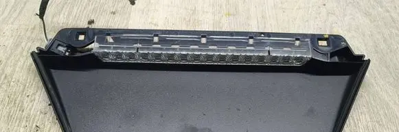 Renault Laguna III Third/center stoplight 265900001R