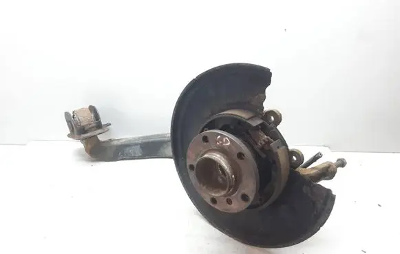 BMW X3 E83 Rear wheel hub spindle/knuckle 3413251