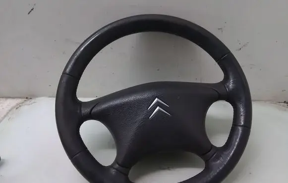 Citroen C5 Steering wheel