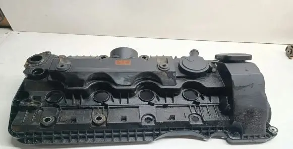 Rocker cam cover