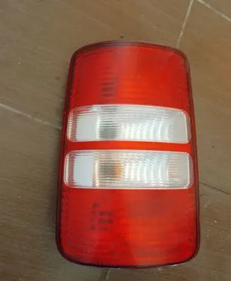 Volkswagen Caddy Rear/tail lights