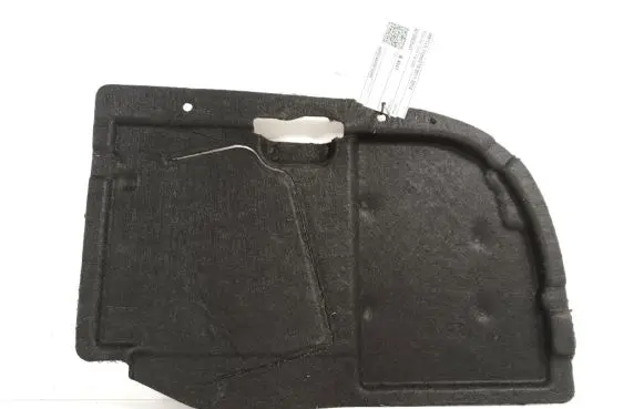 Mercedes-Benz CLS C218 X218 Other trunk/boot trim element A2186820441